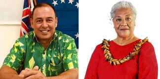 Cook Islands and Samoa diplomatic missions to be opened in Fiji this week