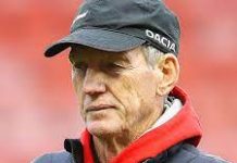 Bennett, Young join Tonga coaching staff