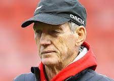Bennett, Young join Tonga coaching staff