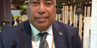 We needed China deal to protect ‘domestic security’, says key Solomon Islands official