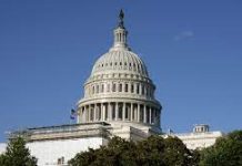 U.S. lawmakers push for Asia-Pacific engagement with flurry of bills