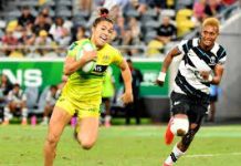 Oceania Rugby seeks to provide “best preparation possible” for showpiece tournaments through regional competitions