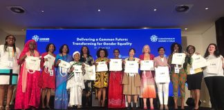 A call to action to eliminate cervical cancer in the Commonwealth