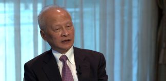 China sees Pacific islands as ‘equals’, U.S sees a ‘backyard’, claims Beijing’s former envoy