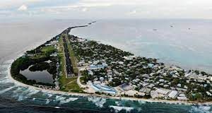 Pacific labour mobility and the existential threat of climate change