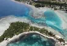 Addressing Climate Change is Safeguarding Human Rights