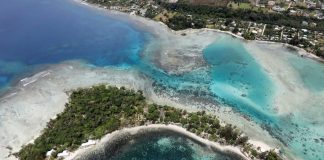 Addressing Climate Change is Safeguarding Human Rights