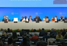 Climate change: Bonn talks end in acrimony over compensation