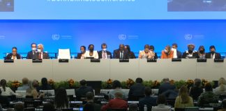 Climate change: Bonn talks end in acrimony over compensation