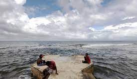 If we are to have a future, climate justice needs a legal footing