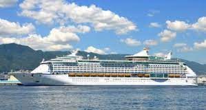 Cruise ships allowed back into Fiji after two-years