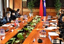 China accuses Australia and its allies of cold war mentality