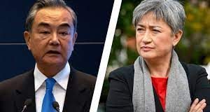 Pacific’s delicate dance with China is fraught with danger. Australia must reclaim the floor