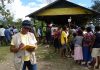 Commonwealth to observe Papua New Guinea’s 2022 national elections
