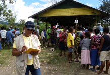 Commonwealth to observe Papua New Guinea’s 2022 national elections