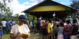 Commonwealth to observe Papua New Guinea’s 2022 national elections