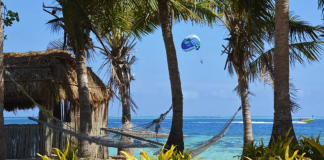 The economic opportunity as Fiji recovers