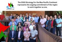 ‘We must protect the sanctity of our solidarity’ – as Blue Pacific Continent: Forum SG