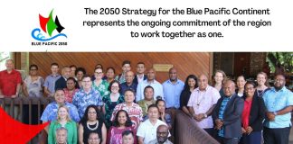 ‘We must protect the sanctity of our solidarity’ – as Blue Pacific Continent: Forum SG