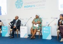 World Environment Court proposed at meeting of Commonwealth civil society experts ahead of COP27