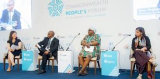 World Environment Court proposed at meeting of Commonwealth civil society experts ahead of COP27