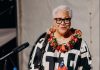 Samoa’s prime minister says Pacific can deal with its own security issues