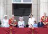 Queen Elizabeth II will skip Friday events due to discomfort