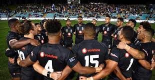Naiqama, Kikau to lead Fiji Bati in Pacific Test