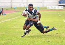 FRU names Fijian and Fijiana 7s squads for Oceania Rugby Super Sevens