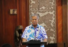 Forum SG Puna to discuss AUKUS with Australian PM
