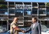 Tonga’s journey to Rugby World Cup 2023 to continue at Sunshine Coast Stadium