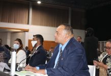 Threat Of Plastic Outweighing Fish By 2050 Heavy on Pacific Leaders’ Minds at Ocean Conference