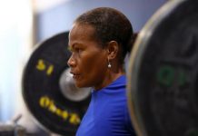 Solomon Islands Golden Girl shines with three Gold Medals at Mini-Games