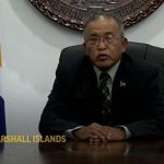 Marshalls-U.S to hold first in-person Compact talks