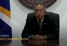 Marshalls-U.S to hold first in-person Compact talks