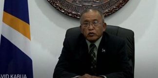 Marshalls-U.S to hold first in-person Compact talks