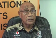 Kaiviti Silktails not affiliated to FNRL – Chair Viliame Naupoto