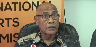Kaiviti Silktails not affiliated to FNRL – Chair Viliame Naupoto