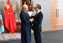 Fiji in dominant position says political academic