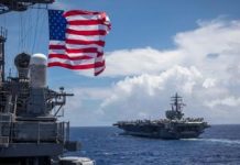 Ambassador Kyota: ‘U.S military presence in Palau is a good sign’