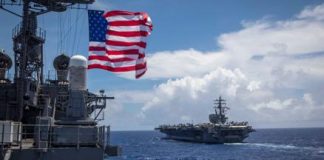 Ambassador Kyota: ‘U.S military presence in Palau is a good sign’