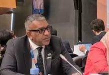 Fiji leads ACP charge for a successful Fisheries Subsidies Agreement