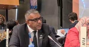 Fiji leads ACP charge for a successful Fisheries Subsidies Agreement