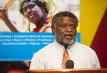 Vanua’aku Pati against proposed review to Vanuatu Chief Justice’s tenure