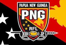 Dragons’ De Belin puts PNG call on hold, PNG Kumuls named