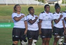 “Bring it on!” – Lailanie Burnes excited to be part of Rugby World Cup 2021 Coaching Internship Programme
