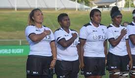 “Bring it on!” – Lailanie Burnes excited to be part of Rugby World Cup 2021 Coaching Internship Programme