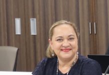 SPREP advocates for new and innovative financing to address loss and damage in the Pacific