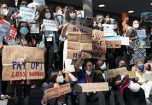 EU blocks bespoke fund for climate victims as rich nations moot alternatives