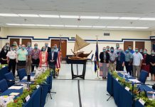 U.S, Marshalls aim for Compact wrap-up by year end